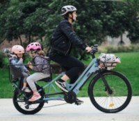 Bonne nouvelle : le vélo reprend des couleurs, la preuve avec les chiffres du géant Shimano