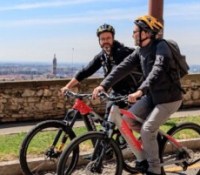 « Un chiffre presque ridicule » : le vélo électrique résiste mais reste encore trop timide en Italie
