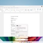 L’IA de Windows pourra vous apprendre à vous servir de vos logiciels compliqués L’IA de Windows pourra vous apprendre à vous servir de vos logiciels compliqués