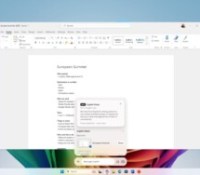 L’IA de Windows pourra vous apprendre à vous servir de vos logiciels compliqués