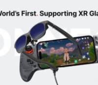 Cette manette pour smartphone est unique : elle peut fonctionner avec des lunettes connectées