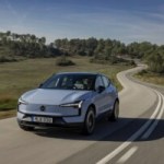 Bonne nouvelle pour le prix de la voiture électrique la moins chère de Volvo Bonne nouvelle pour le prix de la voiture électrique la moins chère de Volvo