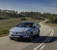 Bonne nouvelle pour le prix de la voiture électrique la moins chère de Volvo