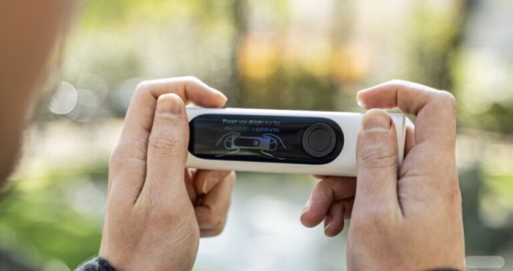 Test du Withings BeamO : plus qu’un thermomètre connecté, une redéfinition du suivi de santé