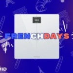 Withings Body Smart // Source : Frandroid Withings Body Smart // Source : Frandroid