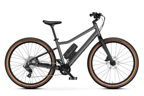 Woom Explore e 5 vélo électrique enfant 24 pouces