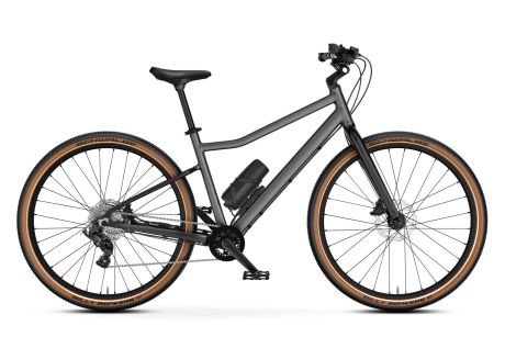 Woom Explore e 6 vélo électrique enfant 26 pouces