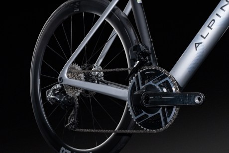 Lapierre Xelius DRS SE
