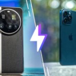Xiaomi 15 Ultra vs iPhone 15 Pro Max : quel est le meilleur mobile haut de gamme ? Xiaomi 15 Ultra vs iPhone 15 Pro Max : quel est le meilleur mobile haut de gamme ?