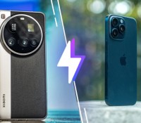 Xiaomi 15 Ultra vs iPhone 15 Pro Max