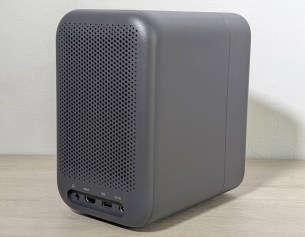 Xiaomi L1 Pro // Source : Sylvain Pichot / Frandroid