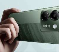 Xiaomi baisse déjà le prix de son Poco M7 Pro, un nouveau smarpthone pas cher avec écran AMOLED 120 Hz