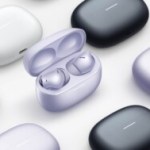 Sortis récemment, les Xiaomi Redmi Buds 6 Pro sont déjà moins chers grâce à cette offre Sortis récemment, les Xiaomi Redmi Buds 6 Pro sont déjà moins chers grâce à cette offre