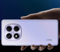 Xiaomi Redmi Note 14 Pro 4G // Source : Xiaomi