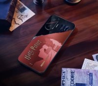 Xiaomi lance un smartphone spécial Harry Potter : voici à quoi il ressemble
