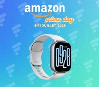 Xiaomi Redmi Watch 5 Active — Prime Day 2025