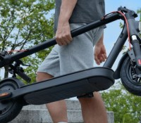 Xiaomi Scooter Electric Elite