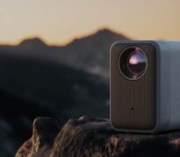 Test du Xiaomi Smart Projector L1 Pro : un vidéoprojecteur compact sous Google TV qui fait le job