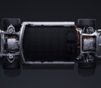 L’accident de la voiture électrique de Xiaomi prouve que même les batteries BYD peuvent s’enflammer