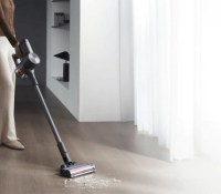 Le nouveau balai aspirateur de Xiaomi suréquipé, avec éclairage LED, est déjà une bonne affaire grâce à cette offre