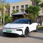 On a roulé avec la Xpeng P7+, une Tesla Model S pour le prix d’une Model 3 On a roulé avec la Xpeng P7+, une Tesla Model S pour le prix d’une Model 3