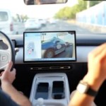 On a testé l’équivalent chinois de la conduite autonome Tesla FSD : le NGP de Xpeng nous a bluffés On a testé l’équivalent chinois de la conduite autonome Tesla FSD : le NGP de Xpeng nous a bluffés