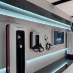 La recharge des voitures électriques aussi rapide qu’un plein d’essence arrive également chez Zeekr