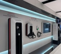 La recharge des voitures électriques aussi rapide qu’un plein d’essence arrive également chez Zeekr