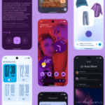 Android change de look, Google attaque Apple sur son terrain