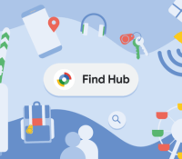 Find Hub : Google passe la seconde pour rivaliser avec les AirTag d&rsquo;Apple