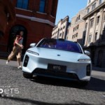 Plus d’autonomie pour le même prix : les voitures électriques de Nio sortent le grand jeu Plus d’autonomie pour le même prix : les voitures électriques de Nio sortent le grand jeu