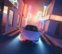 Moins chère qu&rsquo;une Model 3, aussi performante : cette voiture électrique chinoise arrive