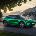 Voici le YU7, la nouvelle voiture électrique de Xiaomi qui se recharge en 12 minutes Voici le YU7, la nouvelle voiture électrique de Xiaomi qui se recharge en 12 minutes