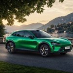 Fuite chez Xiaomi : voici les 3 prochaines voitures électrique (dont celle qui arrive en Europe) Fuite chez Xiaomi : voici les 3 prochaines voitures électrique (dont celle qui arrive en Europe)