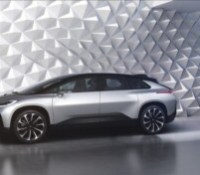Moins de 20 voitures électriques vendues en 2 ans : la chute vertigineuse de Faraday Future