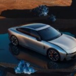 Une berline électrique qui défie Tesla : voici la nouvelle Xpeng P7 qui pourrait débarquer en France Une berline électrique qui défie Tesla : voici la nouvelle Xpeng P7 qui pourrait débarquer en France