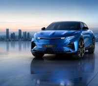 Alpine A390 : près de 500 chevaux pour cette nouvelle voiture électrique made in France
