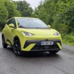 On a roulé avec la BYD Dolphin Surf : pourquoi cette voiture électrique à moins de 20 000 € mérite qu’on s’y intéresse On a roulé avec la BYD Dolphin Surf : pourquoi cette voiture électrique à moins de 20 000 € mérite qu’on s’y intéresse