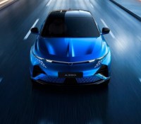 Ce qui cloche avec l&rsquo;Alpine A390, la nouvelle voiture électrique de la marque française