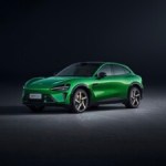 Voilà la technique de ces constructeurs pour contrer le succès de la voiture électrique Xiaomi Voilà la technique de ces constructeurs pour contrer le succès de la voiture électrique Xiaomi