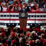 Pas de surprise, Trump semble se placer du côté de l’IA face aux ayants droit Pas de surprise, Trump semble se placer du côté de l’IA face aux ayants droit