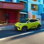 Voitures électriques : la Chine tape du poing sur la table face à la guerre des prix Voitures électriques : la Chine tape du poing sur la table face à la guerre des prix