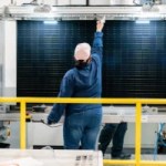 Ces chiffres inquiétants prouvent à quel point nous sommes dépendants de la Chine pour les panneaux solaires et les batteries Ces chiffres inquiétants prouvent à quel point nous sommes dépendants de la Chine pour les panneaux solaires et les batteries