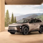 Toyota dévoile une voiture électrique ultra pratique, mais attention à ce détail Toyota dévoile une voiture électrique ultra pratique, mais attention à ce détail