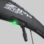 Ces roues en carbone intègrent un capteur de pression : voici comment ça fonctionne Ces roues en carbone intègrent un capteur de pression : voici comment ça fonctionne