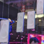 « On sera la référence » avec le Galaxy S25 Edge : pourquoi Samsung lance un smartphone ultra fin « On sera la référence » avec le Galaxy S25 Edge : pourquoi Samsung lance un smartphone ultra fin