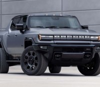 GMC Hummer EV // Source : GMC