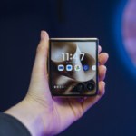 Le smartphone pliable à clapet 2025 de Motorola est toujours aussi bon et son prix chute de 500 € Le smartphone pliable à clapet 2025 de Motorola est toujours aussi bon et son prix chute de 500 €