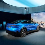 « Une électrique plus agile et plus plaisante qu’une thermique » : le patron de Renault révèle la recette secrète de la nouvelle Alpine « Une électrique plus agile et plus plaisante qu’une thermique » : le patron de Renault révèle la recette secrète de la nouvelle Alpine
