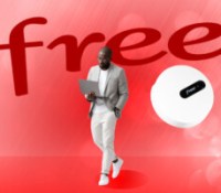 Ils l&rsquo;ont vraiment fait : Free baisse et bloque le prix de sa box fibre comme jamais